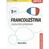 Francouzština 1. díl maturitní příprava - metodika - Dunn Pat