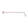 RAV Slezák Sprchy - Sprchové rameno, 40 cm, biela MD0150B