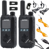 Sada 2ks UHF vysielačiek Baofeng BF-T17