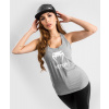 Dámské tílko Venum Classic - Light Heather Grey Velikost: L