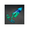 Counter-Strike Fadecase Knife - Shadow Dagger Elite - Gamma Doppler Phase 4