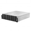 NAS Asustor Lockerstor 16R Pro AS7216RDX, 3U rack, 16x (3.5