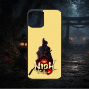 Nioh 3 - Samurai - iPhone obal