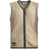 Dámska merino vesta Lundhags Flok Wool Pile Vest W