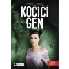 Kočičí gen - Thomas CBrezina