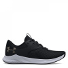 Under Armour Amour Charged Aurora 2 Training Shoes Women's Black/Silver 4 (37.5)