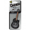 Driven Guitar Black Out - stylová vůně v designu kytary