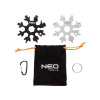 Sada nářadí NEO TOOLS GD015 2ks