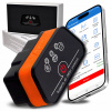 DIAGNOSTICKÉ ROZHRANIE OBD2 BLUETOOTH ANDROID VGATE iCAR2 TESTER
