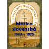 Matica slovenská 1863 – 1875 - Ján Durec