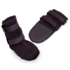 Botička ochranná čierna Nobby vel. XXL 21,5 cm 2 ks