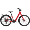 TREK Verve+ 1 Lowstep LT VIPER RED Veľkosť: M