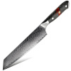 IZMAEL Damaškový kuchynský nôž Okazaki-Chef 34,5 cm