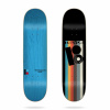 Skate deska Plan B Trevor Vinyl 8.125 2022 Velikost: 8.125