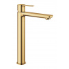 Grohe Lineare Umývadlová batéria, Cool Sunrise 23405GL1-GR