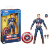 Akčná figúrka Marvel Legends Series - Captain America 15 cm