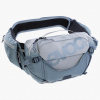 EVOC Hip Pack Pro 3 Hydration Bladder 1,5 Stone - Steel Ľadvinka s hydrovakom