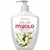 LAVON tekuté mydlo 500 ml Vôňa: Snežienka