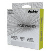 Berkley Splietaná Šnúra Forward Flame Green 0,17 mm 5,7 kg 150 m