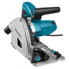 Makita SP6000J přenosná kotoučová pila 16,5 cm Černá, Modrá 6400 ot/min 1300 W