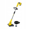 Krovinorez - Trimmer KARCHER LTR 18-30 SET 1.444-311.0 (Krovinorez - Trimmer KARCHER LTR 18-30 SET 1.444-311.0)