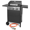 Fieldmann FZG 3003 Plynový gril, 3 hořáky 41010417 BONUS!