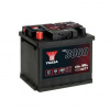 YUASA autobatéria 45Ah 12V, 380A, YBX3077