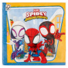 Decorata Party Marvel Spidey Amazing Friends servítky 2-vrstvové 33 x 33 cm 20 ks