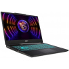 MSI Cyborg 15 A13UC-2265XCZ/ i5-13420H/ 16GB DDR5/ 1TB SSD/ RTX 3050 4GB/ 15,6” FHD,matný, 144Hz/ bez OS/ černý