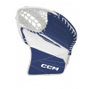 Brankárska lapačka CCM AXIS 2.5 JR GM CCM AXIS 2.5 JR /Biela/ REGULAR