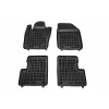 Koberce gumenné Rezaw Plast Fiat 500X 2014