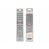 Diaľkový Ovládač Sharp RM-L1589 strieborný