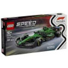 LEGO Speed Champions 77245 Pretekárske auto Aston Martin Aramco F1 AMR24