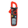 UNI-T digitálny multimeter / merací prístroj UT210B, kliešťový, meranie prúdu True RMS MIE0173