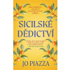 Sicilské dědictví (Jo Piazza)
