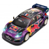 SCX Original Ford Puma Rally WRC Loeb (4WD) 8436572913189