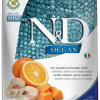 N&D Ocean Dog Adult Mini Codfish & Pumpkin & Orange 2,5 kg