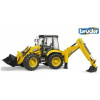 Báger pre deti - JCB 5CX ECO 02454 BRUDER (JCB 5CX ECO 02454 BRUDER)