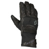 SCOTT glove PRIORITY GTX black - 2025, XXXL