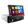 Autorádio HIZPO 1din Univerzálne Autorádio 2 GB Android s Apple CarPlay a Android Auto