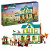 LEGO Friends 41730 Jesenný dom