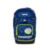 Ergobag Prime školská taška Front RunBear