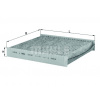 KNECHT FILTER LAK 220