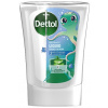 Dettol Kids Aloe Vera Dobrodruh tekuté mydlo do bezdotykového dávkovača mydla náhradná náplň 250 ml