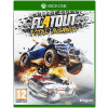 FlatOut 4 Total Insanity – Xbox One