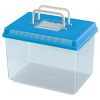 Ferplast Container Geo Large 30x20x20 cm, 6 l