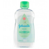 Johnson's Johnson's baby detský olej Aloe Vera 300 ml