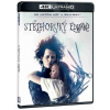 Střihoruký Edward (UHD+BD) - Burton Tim
