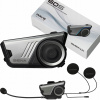 Motocyklový interkom Sena 60S Bluetooth Mesh 3.0, dosah 2000 m, FM rádio