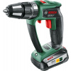 BOSCH PSB 18 LI-2 Ergonomic 0 603 9B0 300 Li-ion akumulátorový dvojrýchlostný príklepový vrtací skrutkovac